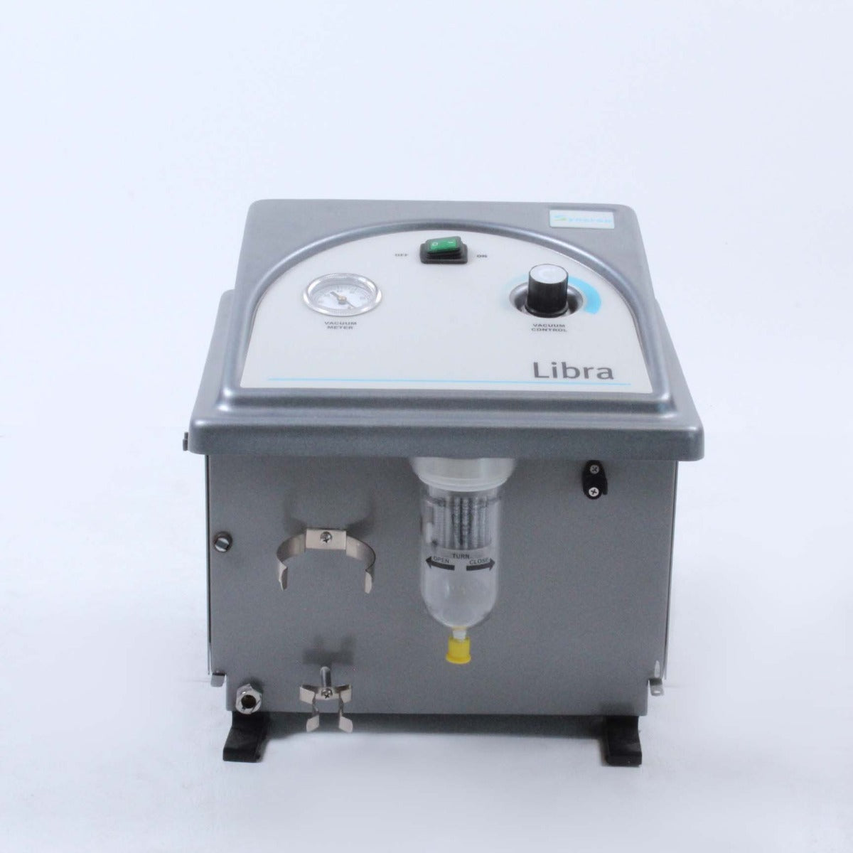 Syneron Libra Crystal MicroDermabrasion Vacuum System No Accessories AS IS