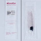 MicroAire PAL Power Cannula 15cm Long 2.4mm Dia 7.5mm Ports MERCEDES PAL-244LM