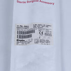 MicroAire PAL Cannula 30cm Long 5mm Dia 10mm Ports DOUBLE MERCEDES PAL-505LL
