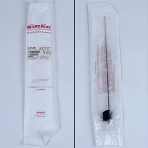 MicroAire PAL Powered Cannula 30cm Long 4mm Dia 10mm Ports MERCEDES PAL-404LL
