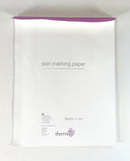 Thermage, skin marking paper 4.0 cm2, P011727-01, 6 Single Patient Sets, 2021-1