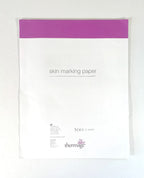 Thermage, skin marking paper 4.0 cm2, P011727-01, 6 Single Patient Sets, 2020-1