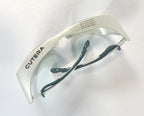 CUTERA, OD 5+ 900-1000nm, OD 7+ 1000-2400nm, OD 5+ 1400-2400nm, OD 5+ 1400-2400nm, OD 5+ 2900-10600nm, Safety Goggles-1