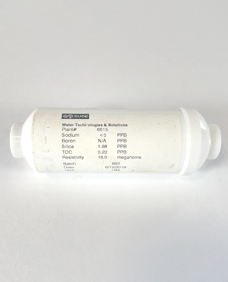 LUMENIS, Suez, Water Technologies & Solutions, Plant #6615, Date 6/12/2019-1