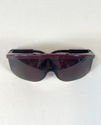 Safety Goggles 509-702nm, OD 5 801-789NM, 601-609 DIR LB5, 782-709 DIR