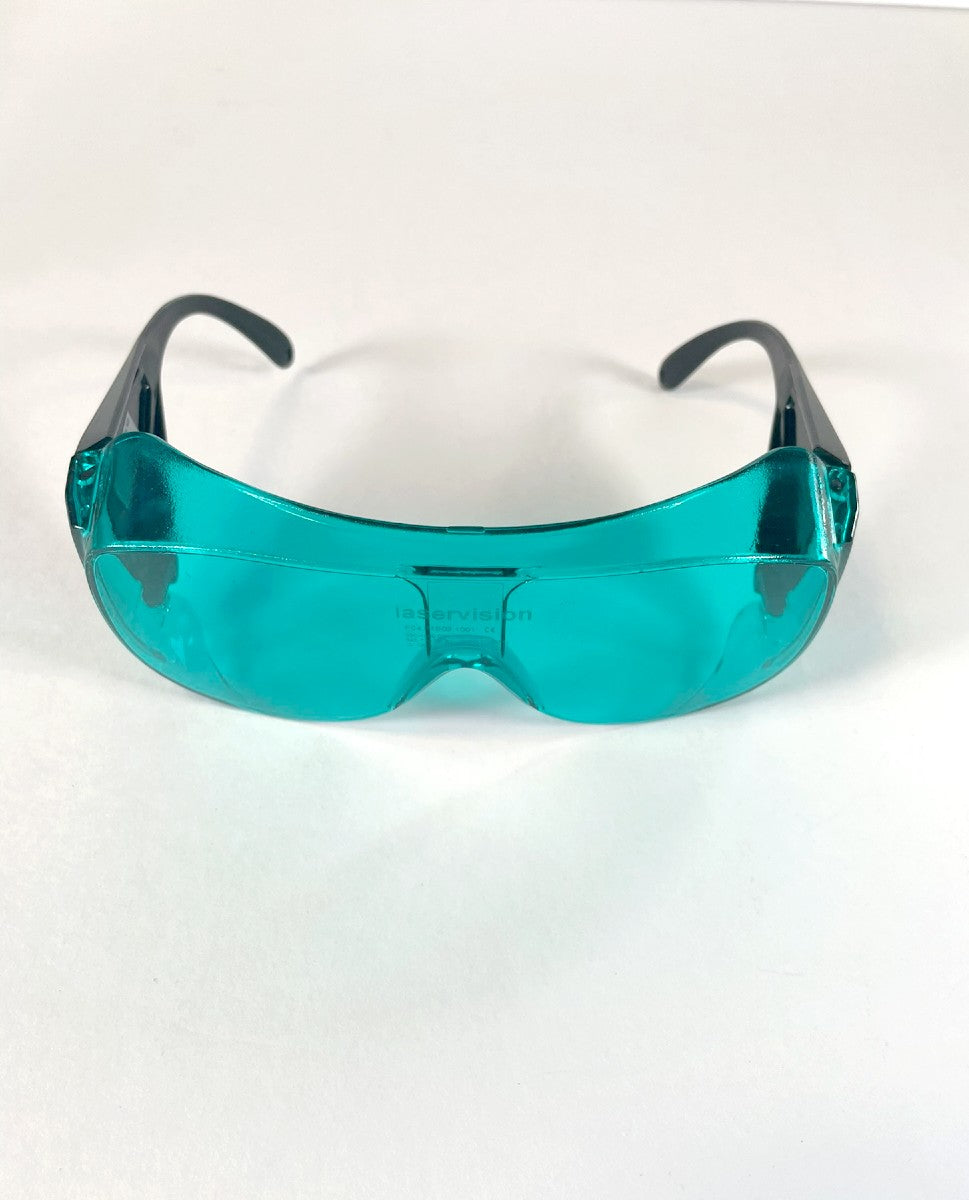 Laservision, Laser Safety Goggles, 1001