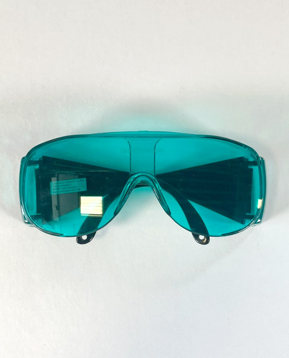 Laservision, Laser Safety Goggles, 1001