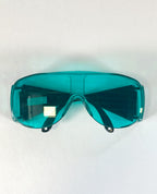 Laservision, Laser Safety Goggles, 1001