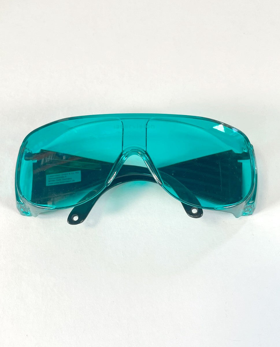 Laservision, Laser Safety Goggles, 1001