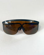 LASER-GARD ARGON/Nd:YAG, Laser Safety Goggles, 5000-11,000nm OD>7, 850-1080nm OD>7 , 710-750nm OD>3, 190-520NM OD>9-1