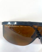 LASER-GARD ARGON/Nd:YAG, Laser Safety Goggles, 5000-11,000nm OD>7, 850-1080nm OD>7 , 710-750nm OD>3, 190-520NM OD>9-1