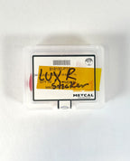 Palomar, LUX R, Handpiece Logo Sticker-1