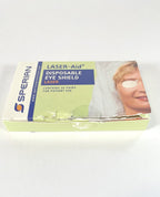 Sperian, Laser-Aid Disposable Laser Eye Shield Qty: 8 Pairs Patient Use