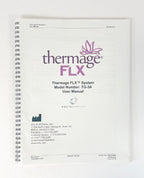 Solta Medical Thermage flx user manual-1