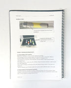 Astanza Laser Duality User Manual -1