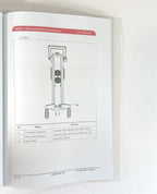 Secret RF Microneedling System User Manual 2.0 -1