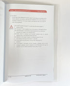 Secret RF Microneedling System User Manual 2.0 -1