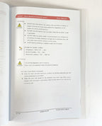 Secret RF Microneedling System User Manual 2.0 -1