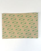 Lumenis Sticker adhesive Danger Invisible Laser Radiation LB1039550 - 1