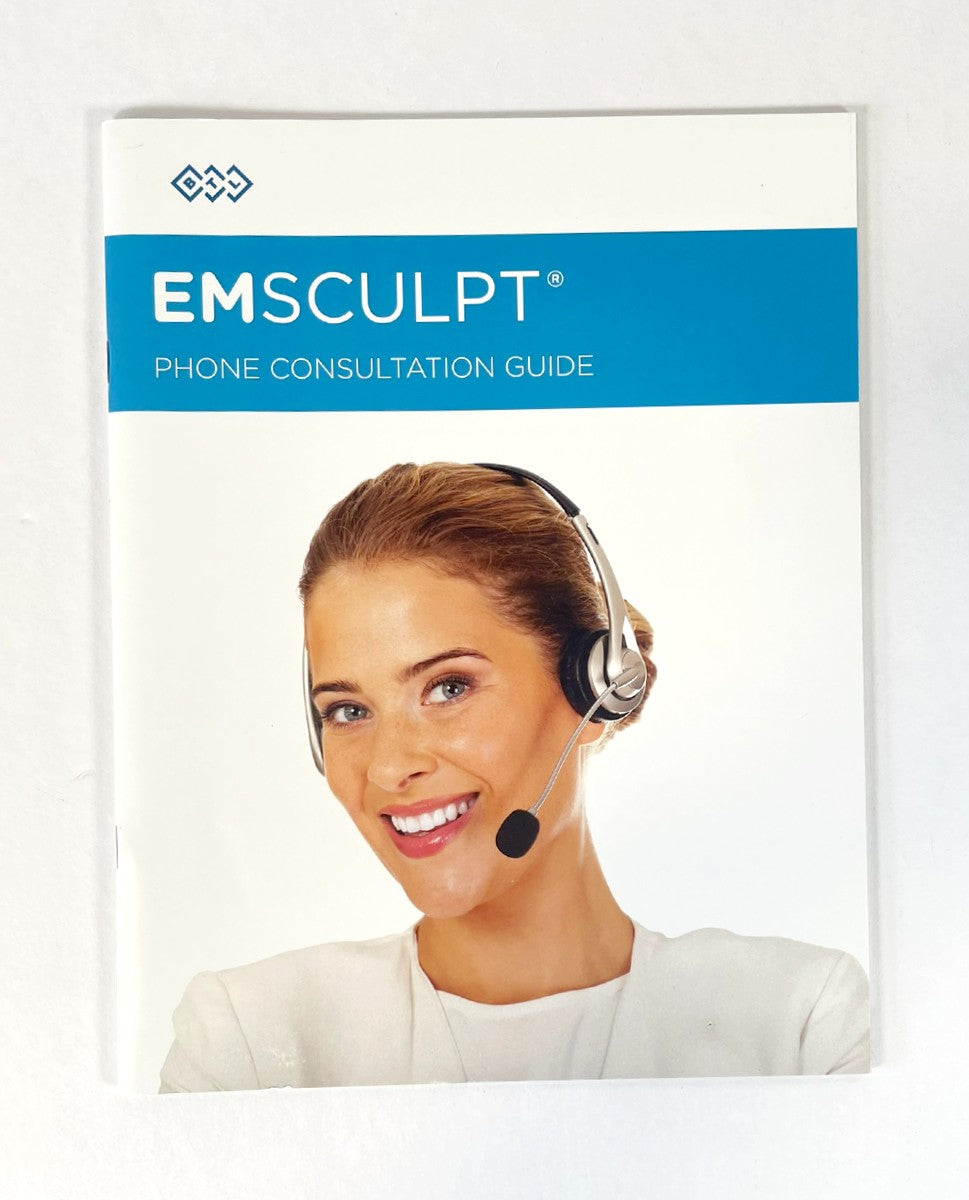 BTL Emsculpt Phone Consultation Guide -1
