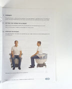 BTL Emsella Chair Applicator Operator Manual 09980MANCENUS01100 - 1