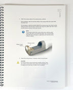 Excel HR-Operator Manual- cutera- D1492