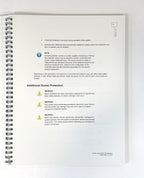Excel HR-Operator Manual- cutera- D1492