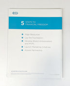 BTL Emsella Customer Success Plan 5 Steps To Financial Freedom