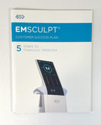 BTL Aesthetics EMsculpt Customer Success Plan Manual