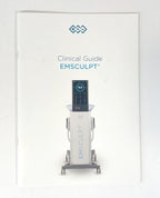 BTL 799-74EMCCLGUA4ENUS102 EmSculpt Clinical Guide Manual btl