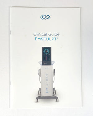 BTL 799-74EMCCLGUA4ENUS102 EmSculpt Clinical Guide Manual btl