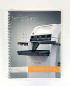 CYNOSURE TempSure Operator’s Manual 850 7027 000 Rev 03