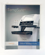 CYNOSURE TempSure Clinical Reference Guide Manual 921-7027-000 Rev 03 cynosure