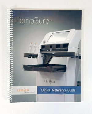 CYNOSURE TempSure Clinical Reference Guide Manual 921-7027-000 Rev 03 cynosure