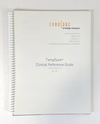 CYNOSURE TempSure Clinical Reference Guide Manual 921-7027-000 Rev 03 cynosure