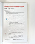 ILOODA RF Microneedling system Secret User Manual IFU-E01-MTR-C1 Rev 2 EXP 2017 -1