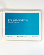 BTL EXILIS ULTRA Clinical Training GUIDE - btl