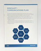 BTL Aesthetics Emsculpt Marketing Plan Business Guide Media Promo 2019