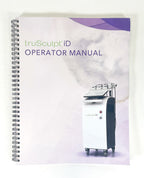 CUTERA truSculpt iD OPERATOR MANUAL D2023 Rev A EXP 2018 - cutera