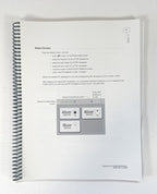 CUTERA, truSculpt Id, Operator Manual, D2023, REV. A, 08/2018