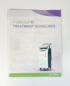 CUTERA, truSculpt Id, TREATMENT GUIDELINES, D2235 rD, January 2019-1