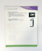 CUTERA, truSculpt Id, TREATMENT GUIDELINES, D2235 rD, January 2019-1