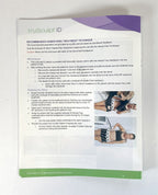 CUTERA, truSculpt Id, TREATMENT GUIDELINES, D2235 rD, January 2019-1