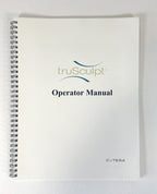 CUTERA, truSculpt Operator Manual, D2018 REV. B, 07/17-1