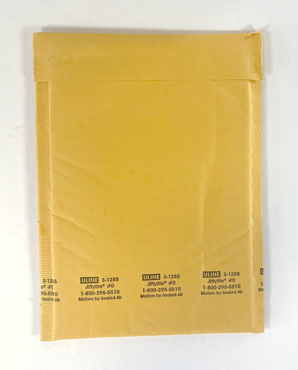 BTL, DIGITAL MATERIALS, PACKAGED USB MEMORY-1