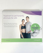 CUTERA, truSculpt ID, How it works, Guide Booklet