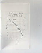 ThermoTek, Solid State Recirculating Chiller T255P, User Manual, OPIDT255OP Rev. C 7/08