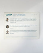 BTL Exilis Ultra Look Different Feel Different Photo Gallery Booklet