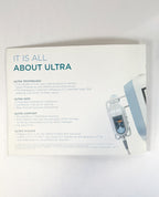 BTL Exilis Ultra Look Different Feel Different Photo Gallery Booklet