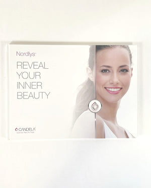 CANDELA, Nordlys, REVEAL YOUR INNER BEAUTY, PU00963EN-NA, 2019